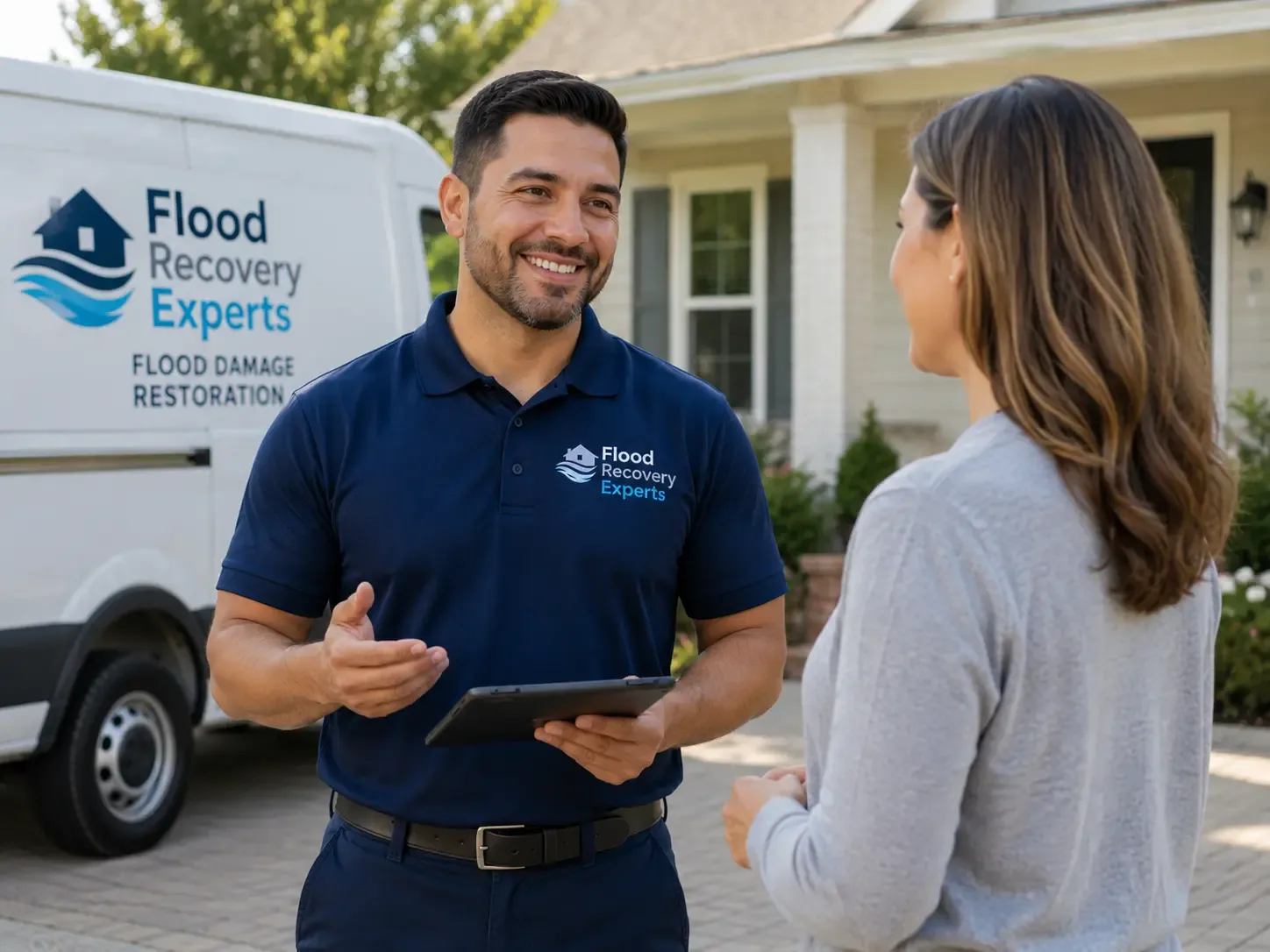 Flood Damage Cleanup Erhard, MN FAQs